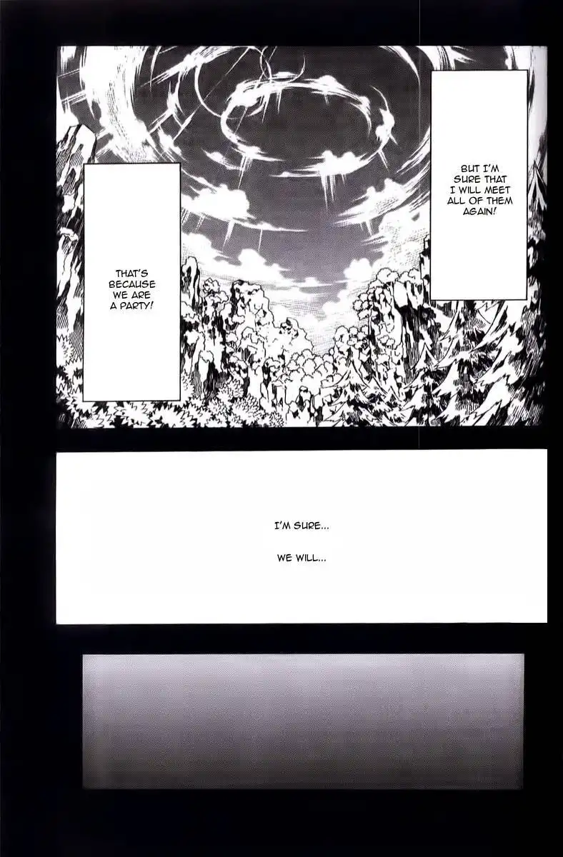 Dragon Nest: Shungeki no Sedo Chapter 11 7